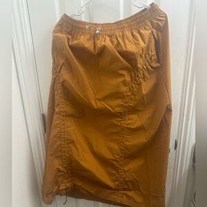 Nike Sportswear EssentialWomen's Mid-Rise Woven Cargo FB3119-754